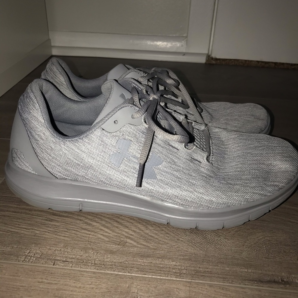 Under Armour Men’s Sneakers